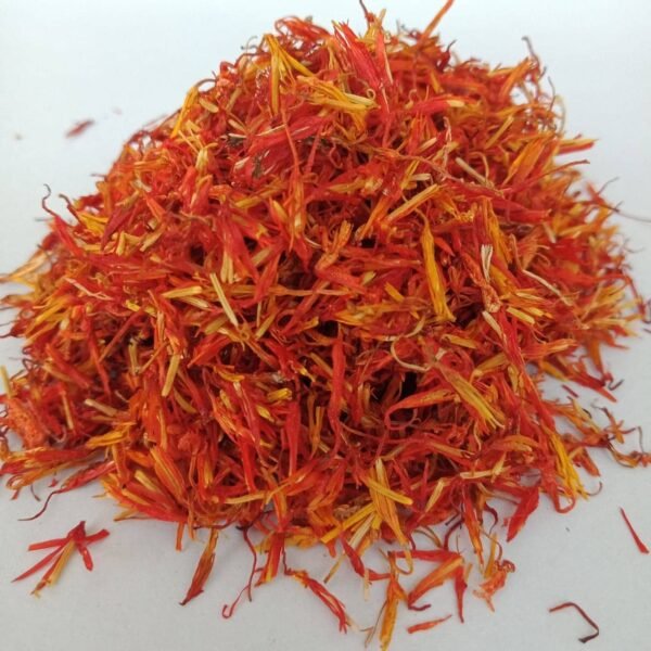 Hunza Safflower - Image 4