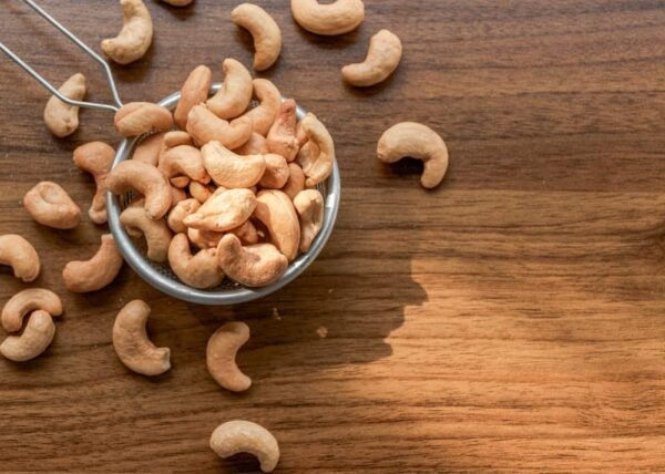 Roasted Cashews