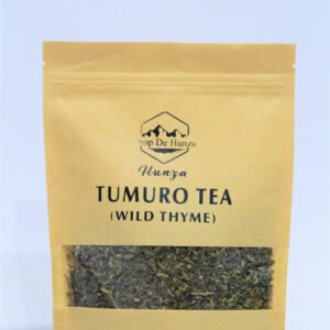 tumuro tea