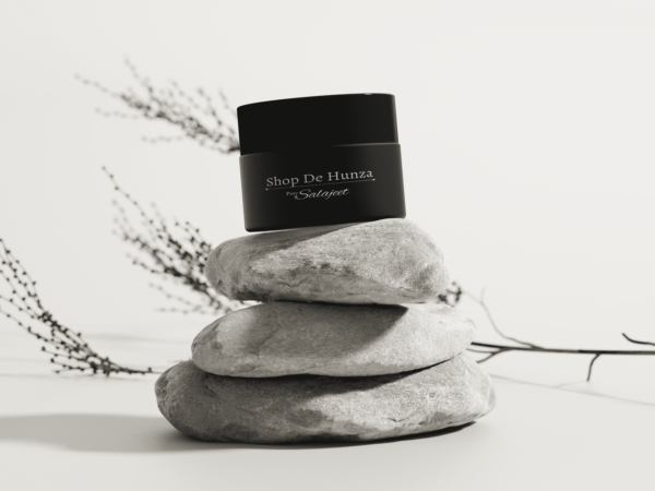 Pure Shilajit Of ShopTheHunza