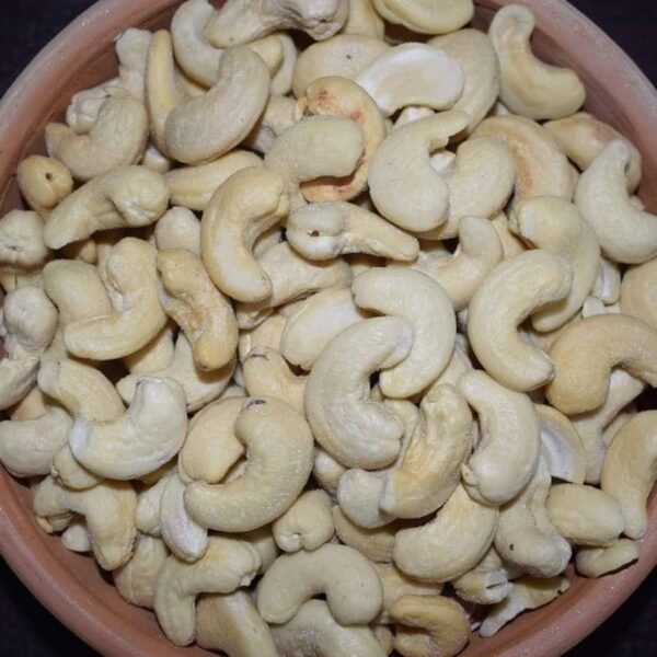 Cashews (Kaju) – Roasted & Salted