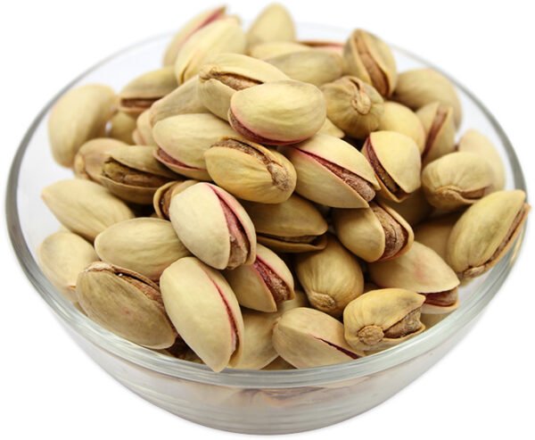 pistachios roasted salted