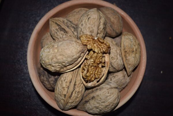 Walnut kernels White (Two Piece) - Image 2