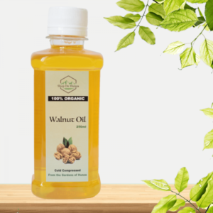 Walnut Oil