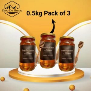 honey bundle