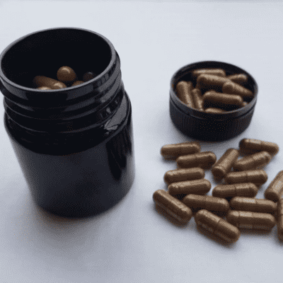 capsules salajeet