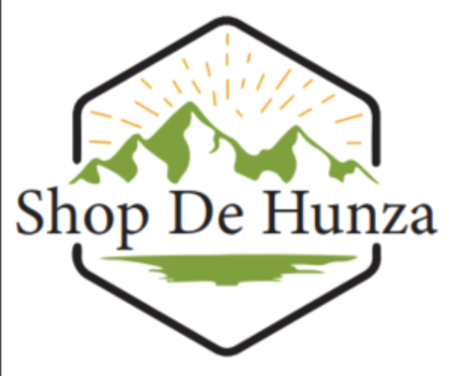 Shop De Hunza Icon