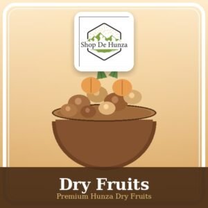 Dry Fruits – Premium Hunza Dry Fruits