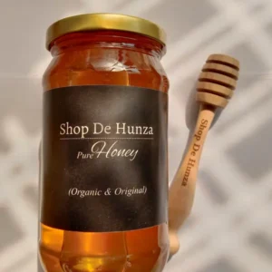 Small Bee Honey